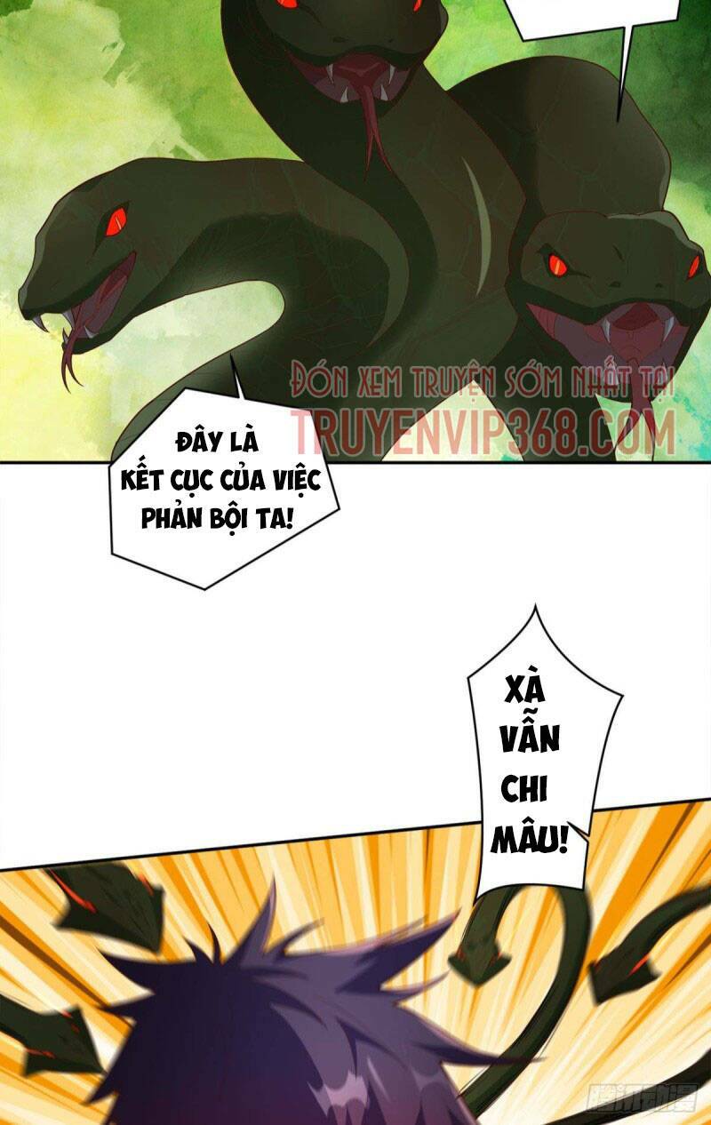 mạt thế thần tài chapter 53 35