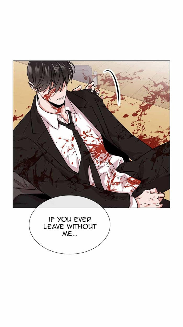 [raw] red candy chapter 68 56