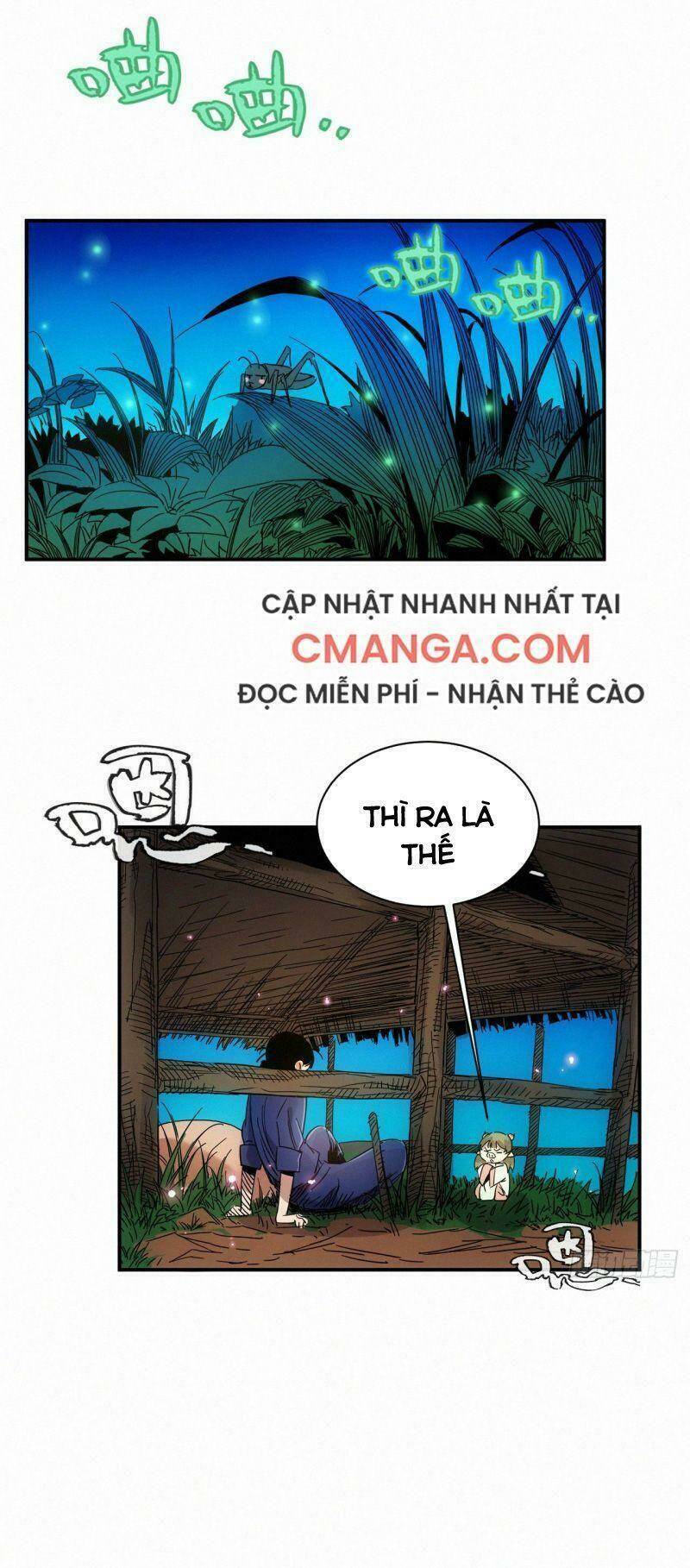 ma vương là đại địa chủ chapter 7 25