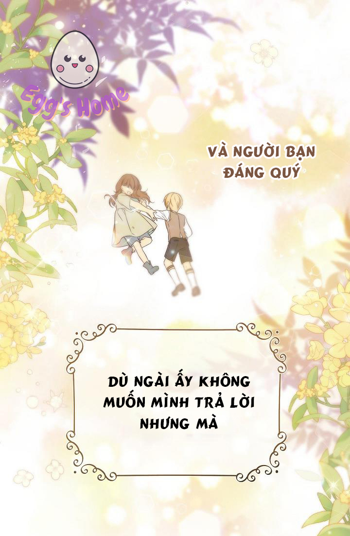 tôi đã ở đây ngay từ ban đầu chapter 5 41