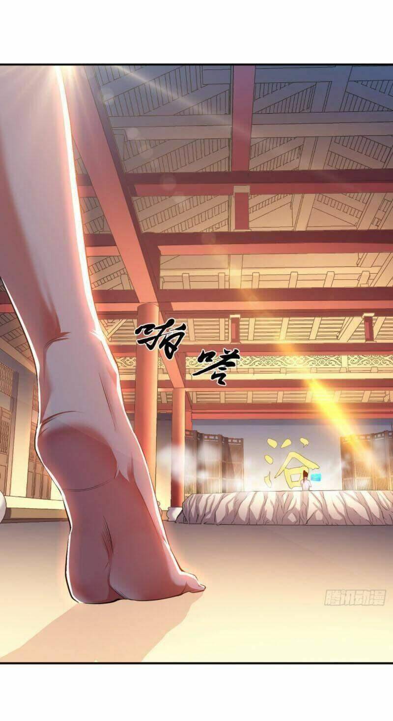 nam chủ và hậu cung đều dưới trướng ta chapter 9 62