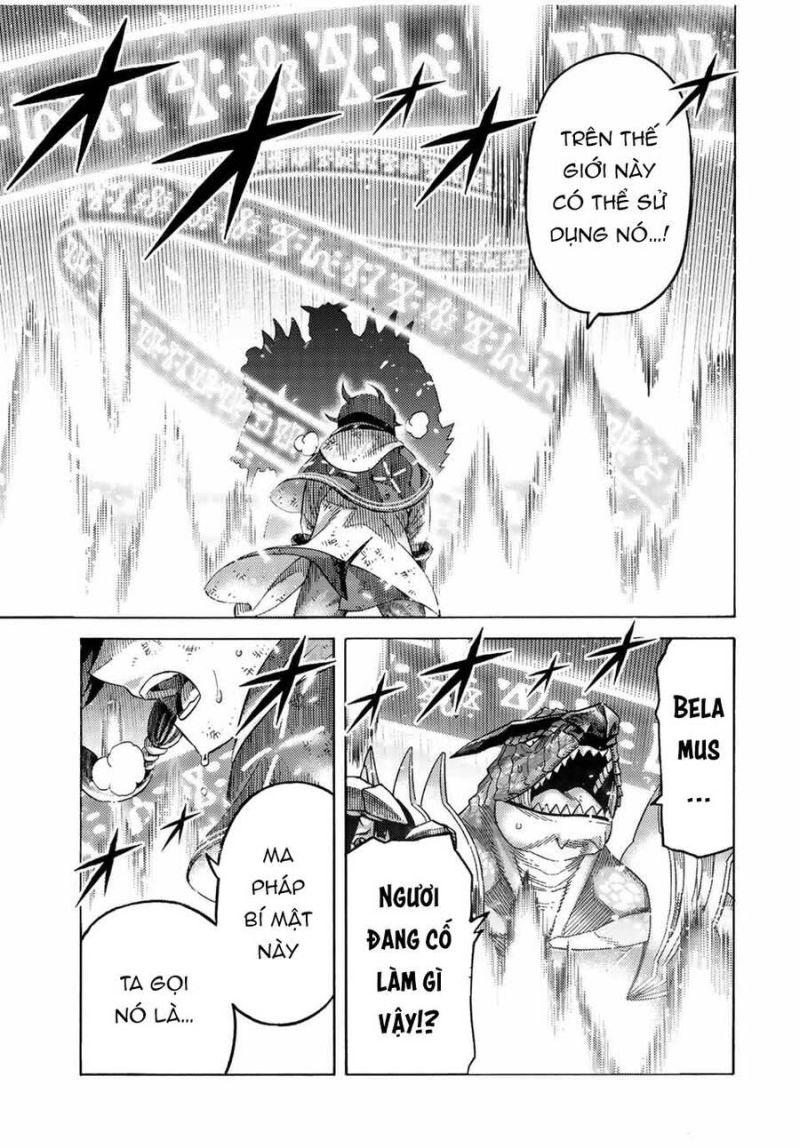 hiền nhân tái sinh bị bỏ rơi - tạo ra đế quốc quỷ vĩ đại mạnh nhất trong khu rừng quỷ chapter 78 19