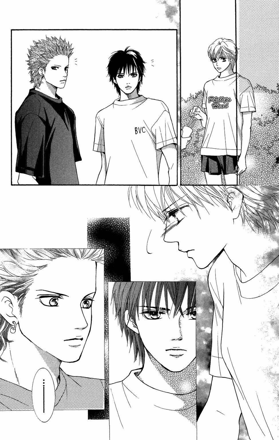 xứng danh anh hùng chapter 22 20