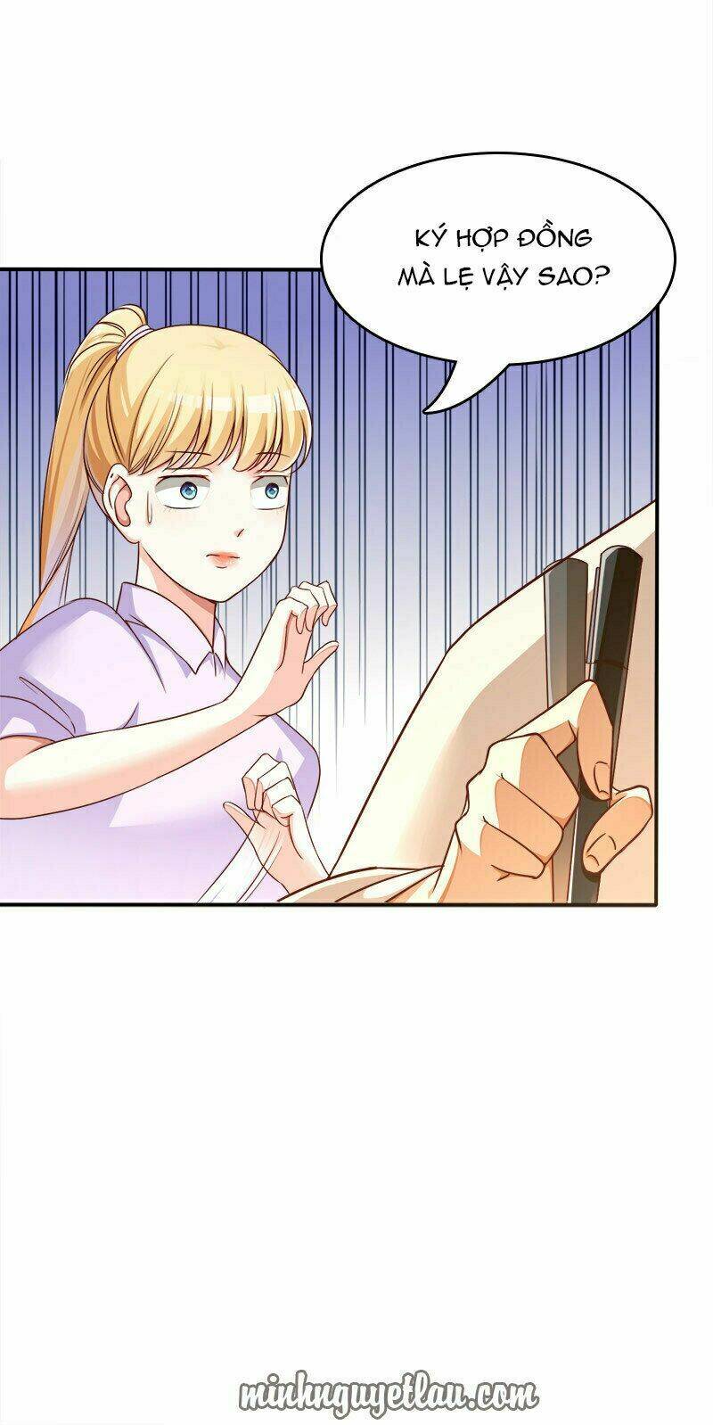 lãnh hôn cuồng ái chapter 29 50
