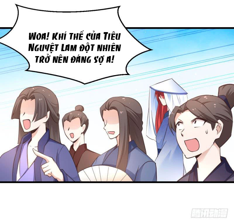 trò chơi trừng phạt chapter 33 27