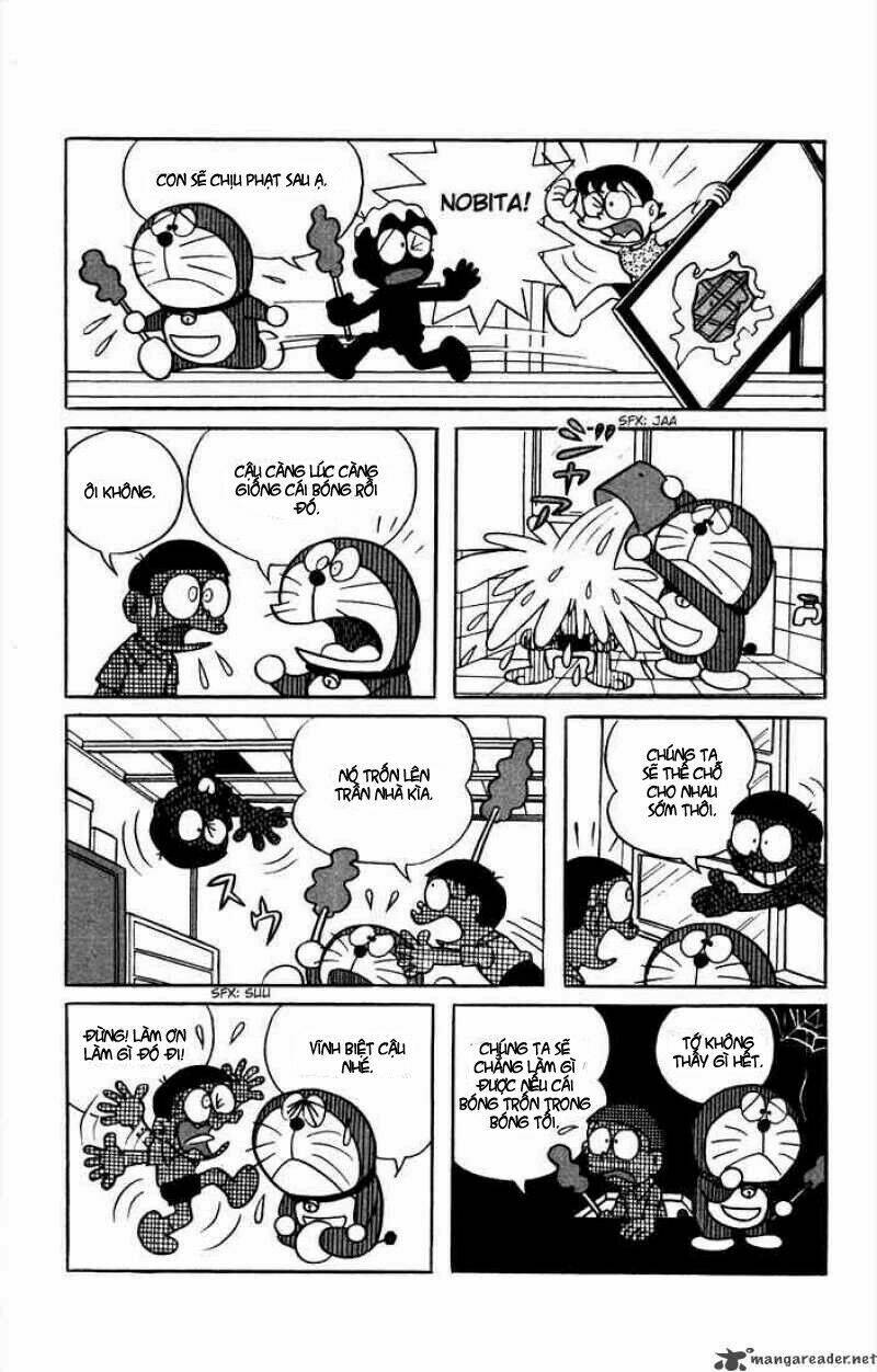 doraemon chapter 9 10