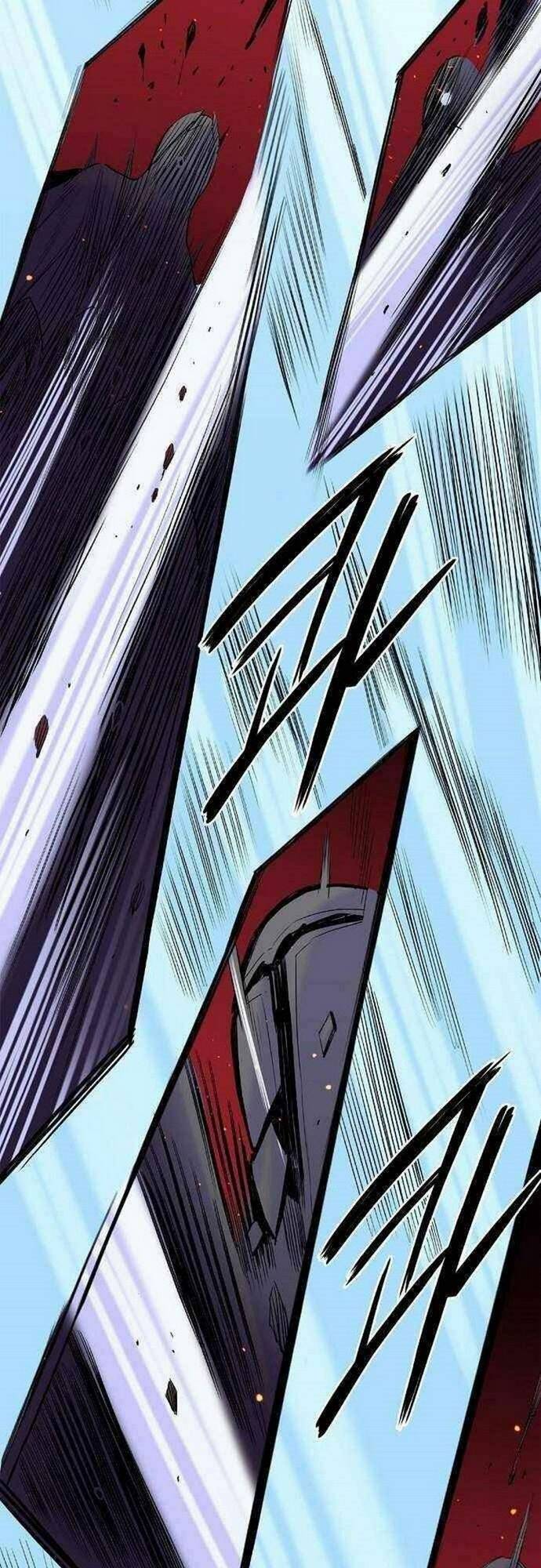 băng tâm kỵ sĩ chapter 31 103