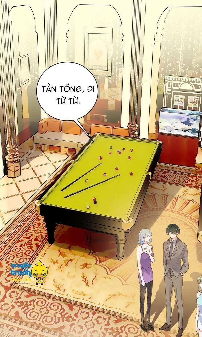 chọc tới chủ tịch tổng tài 2 chapter 50 20