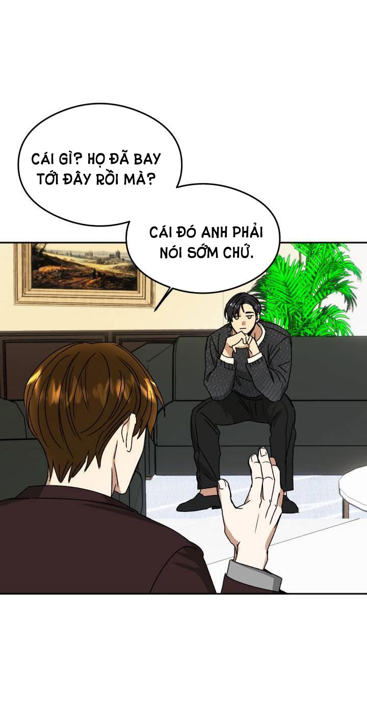 Ưu Thế Tuyệt Đối chapter 13.2 - Trang 22