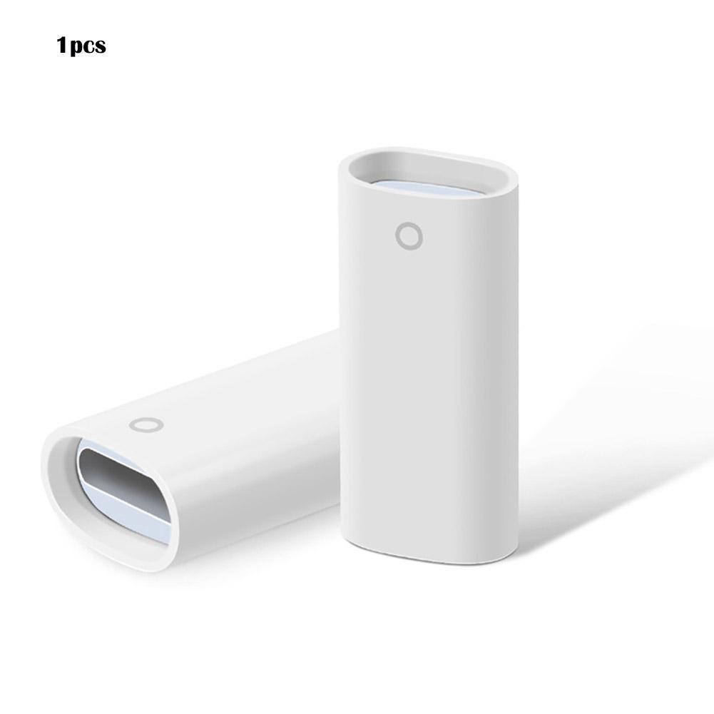 1 Đầu Sạc Chuyển Đổi Apple Pencil D1F8 Chất Lượng Cao