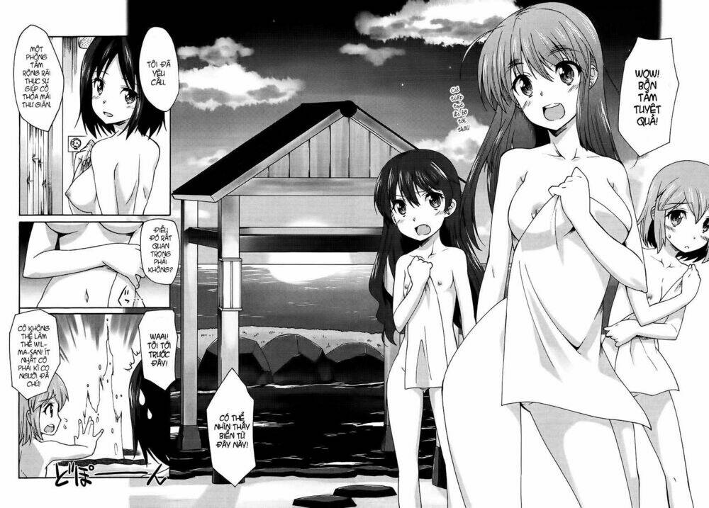 strike witches katayoku no majotachi chapter 1 24