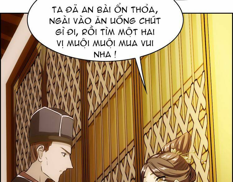vân thiên thành chapter 4 20