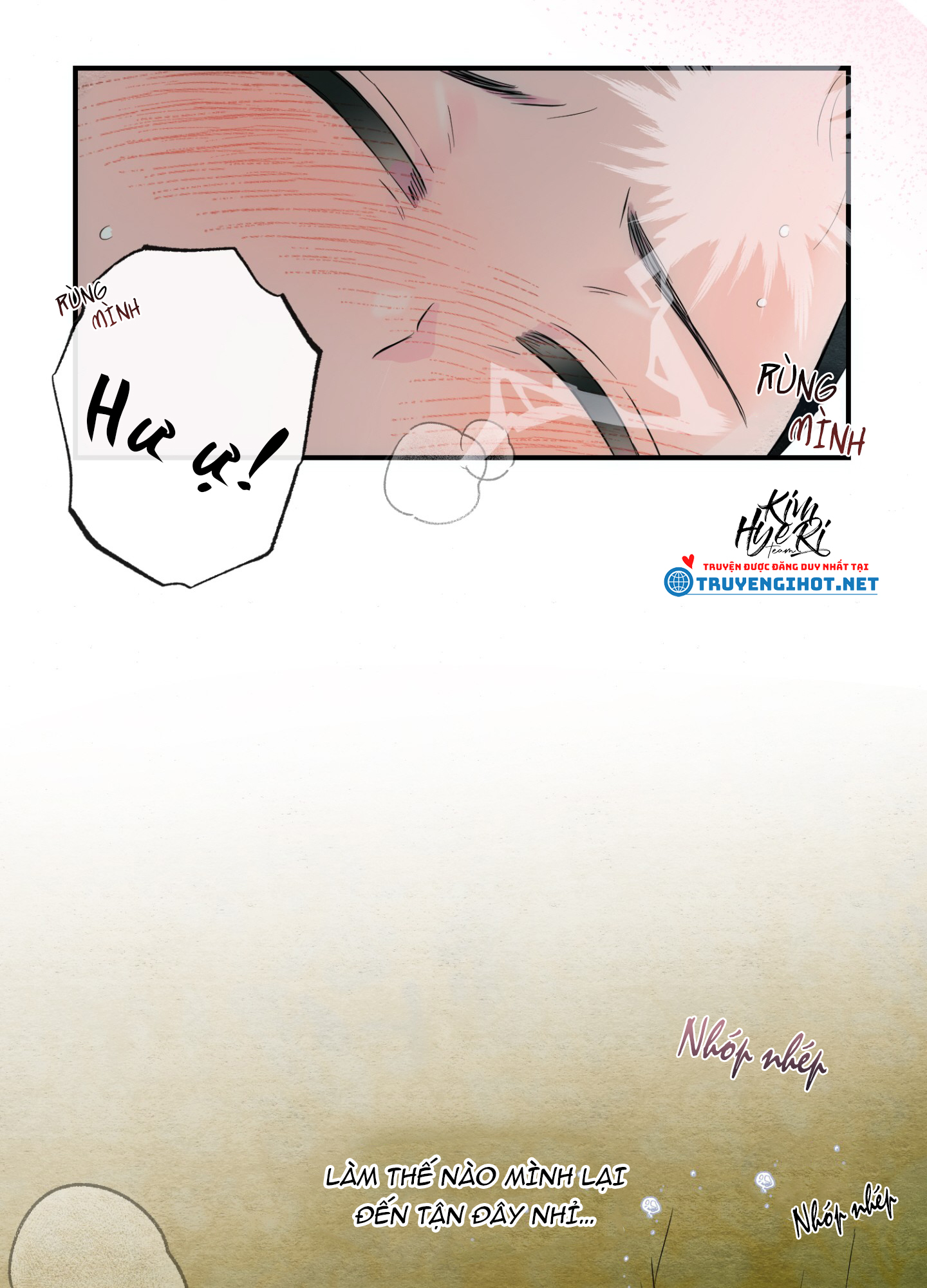 Cương Nhân chapter 3.2 18