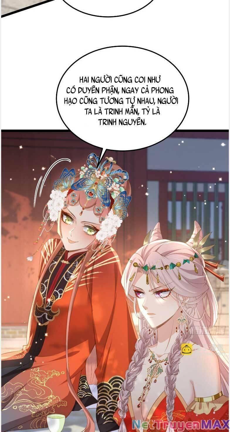 hoạn phi thiên hạ chapter 359 23