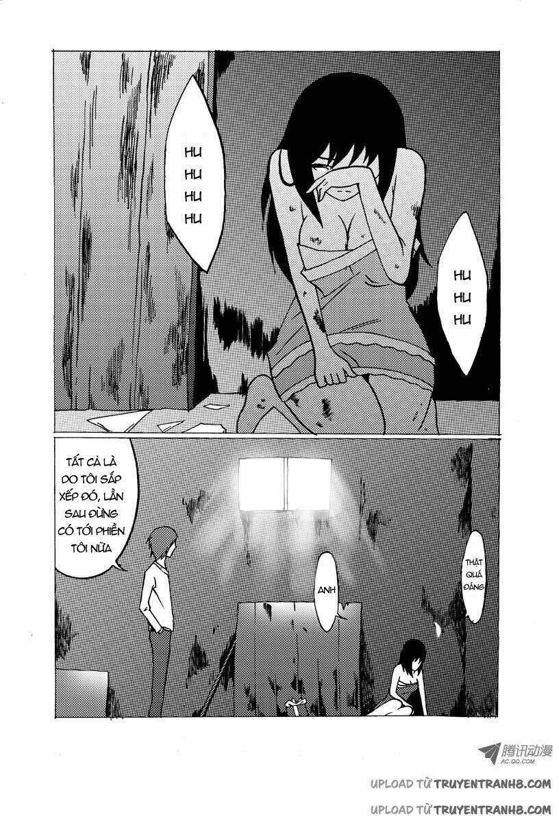 nhân quả tuần hoàn chapter 6 7