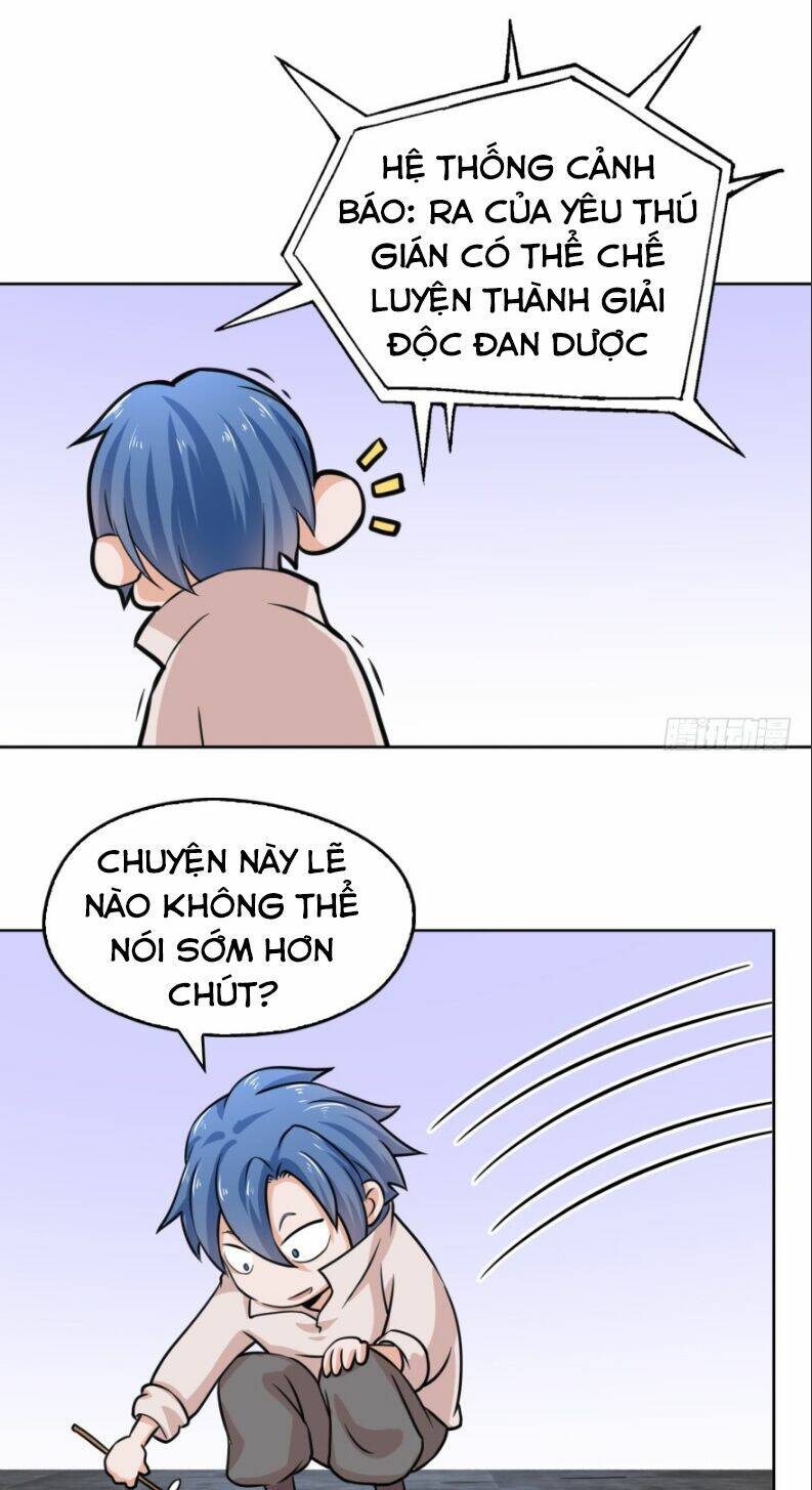 đô thị tối cường tu chân chapter 5 9