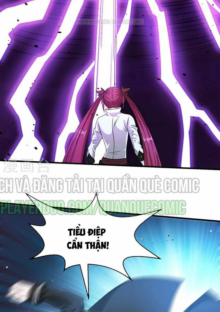 kiếm vũ chapter 71 19