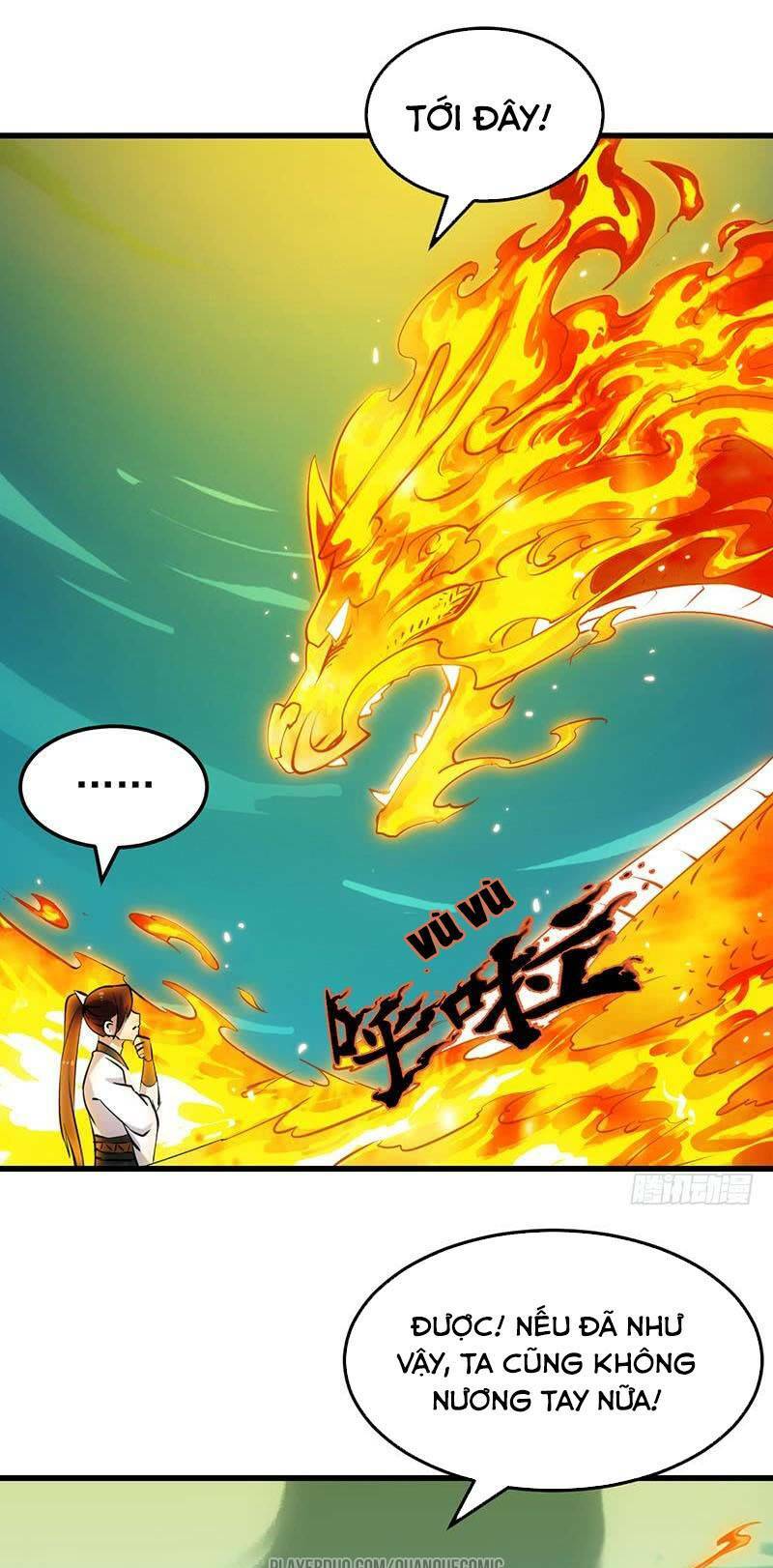 hệ thống thần long nghịch thiên chapter 19 5