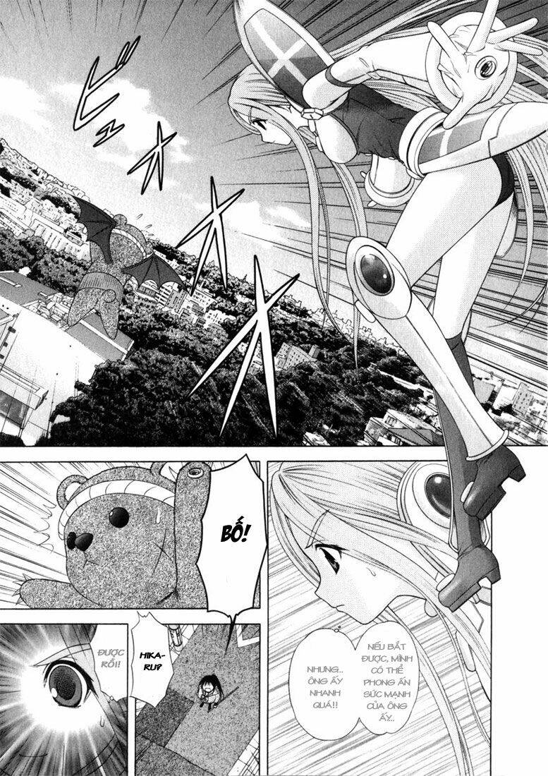 happy world! chapter 52 26