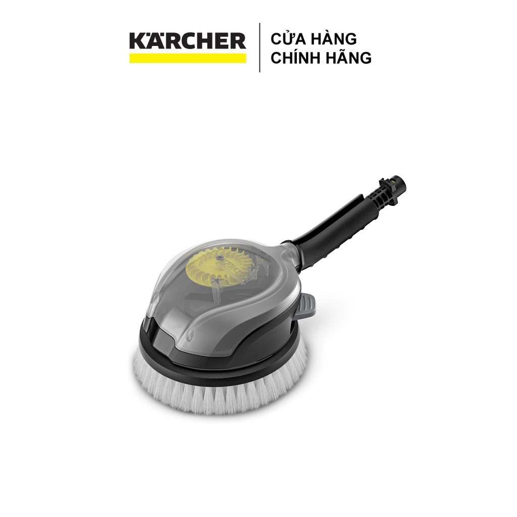 Đầu bàn chải xoay Karcher WB 120