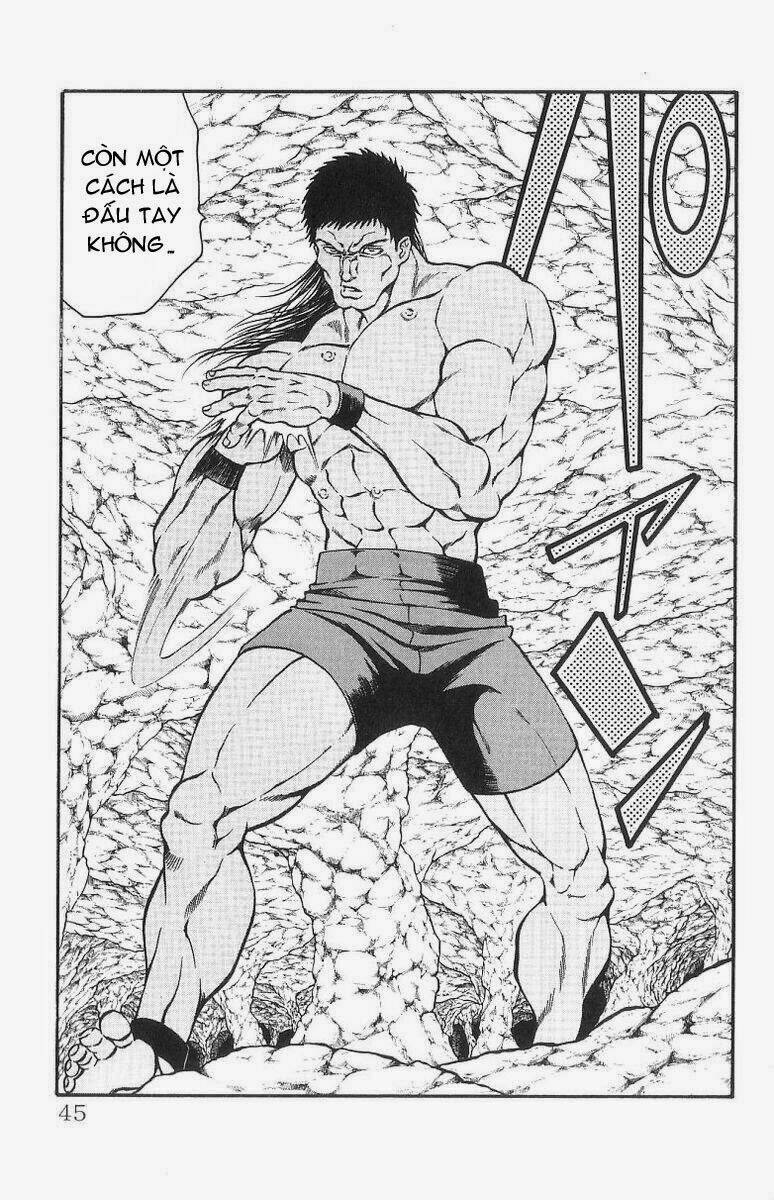 vua trên biển chapter 161 19