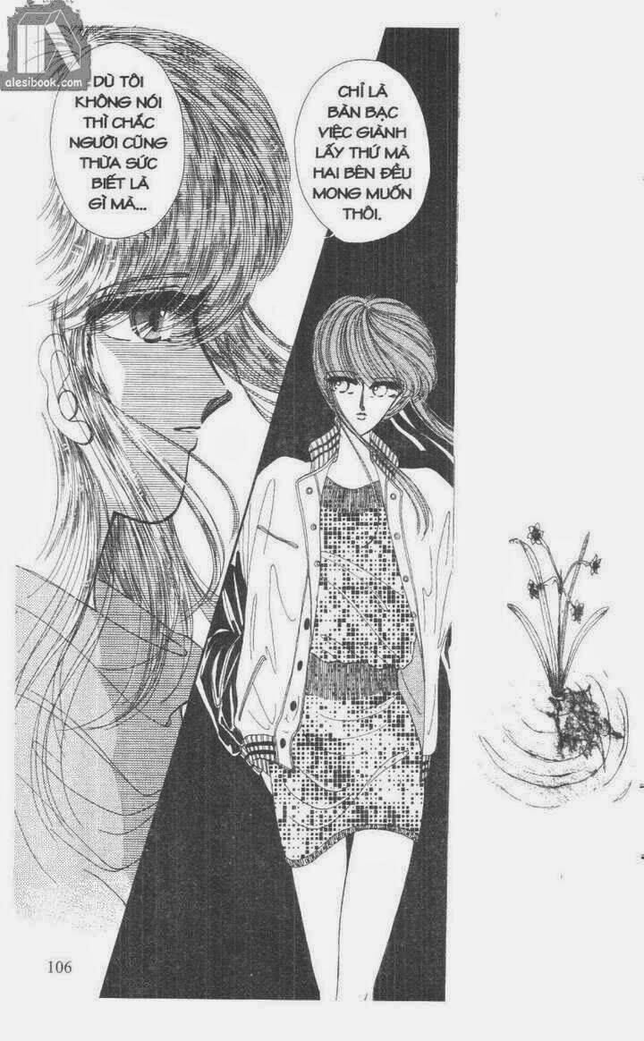 aries thần thoại cung hoàng đạo chapter 4 105