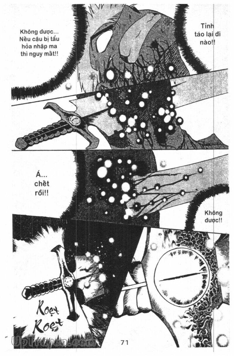 giang hồ bá đạo ký chapter 22 70