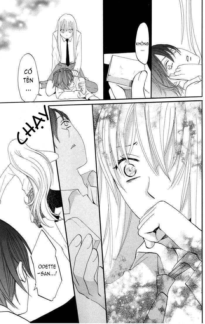 karakuri odette chapter 13 27