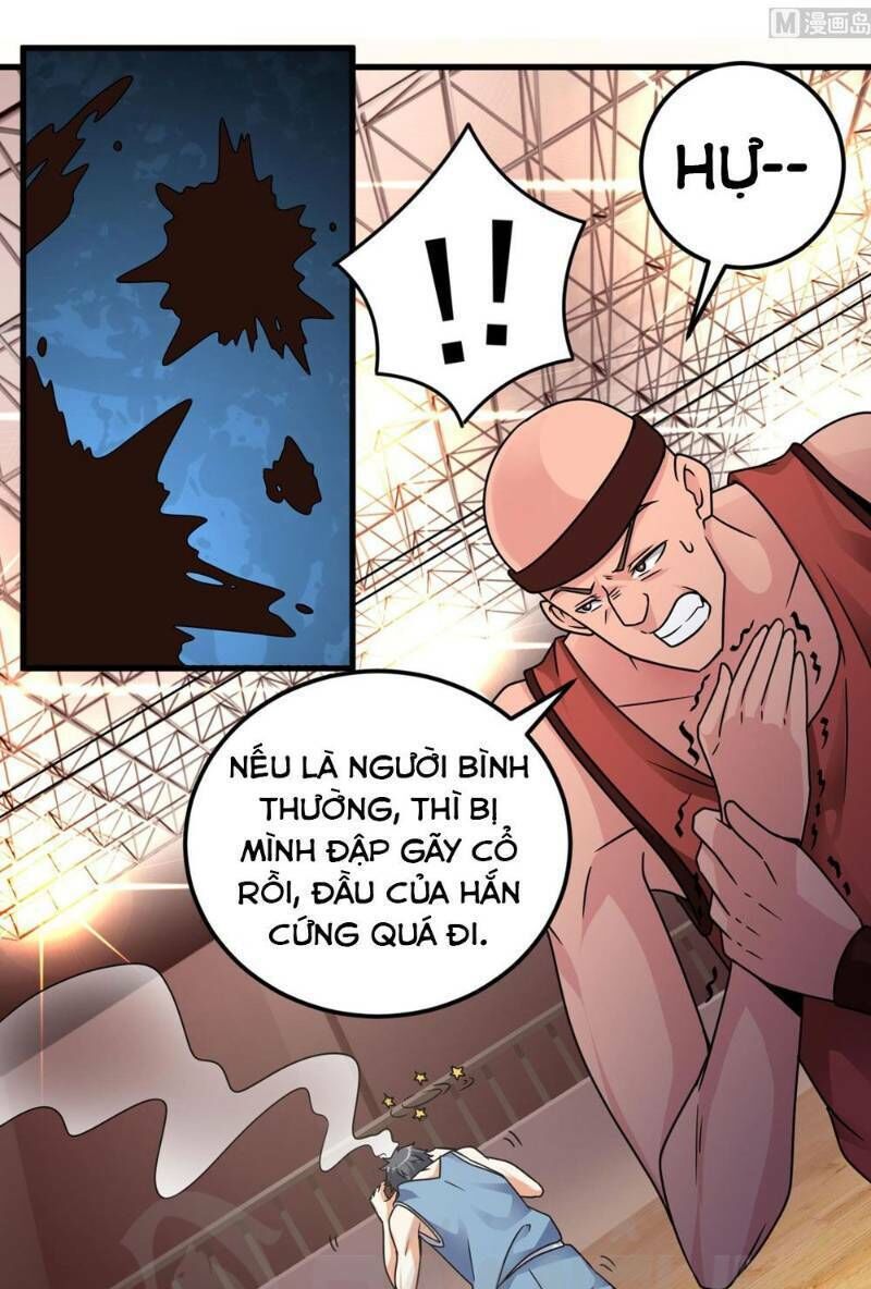 địa phủ khai phá thương chapter 135 13