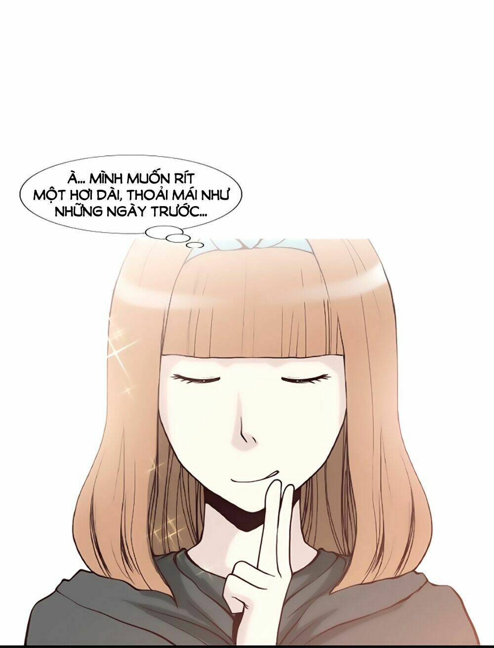 mrs. seonnyeo | mrs. tiên cô chapter 3 14