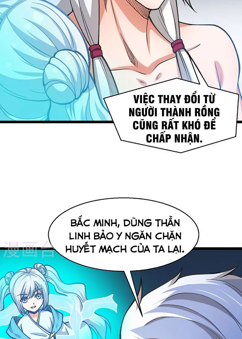 võ đạo độc tôn chapter 416 49