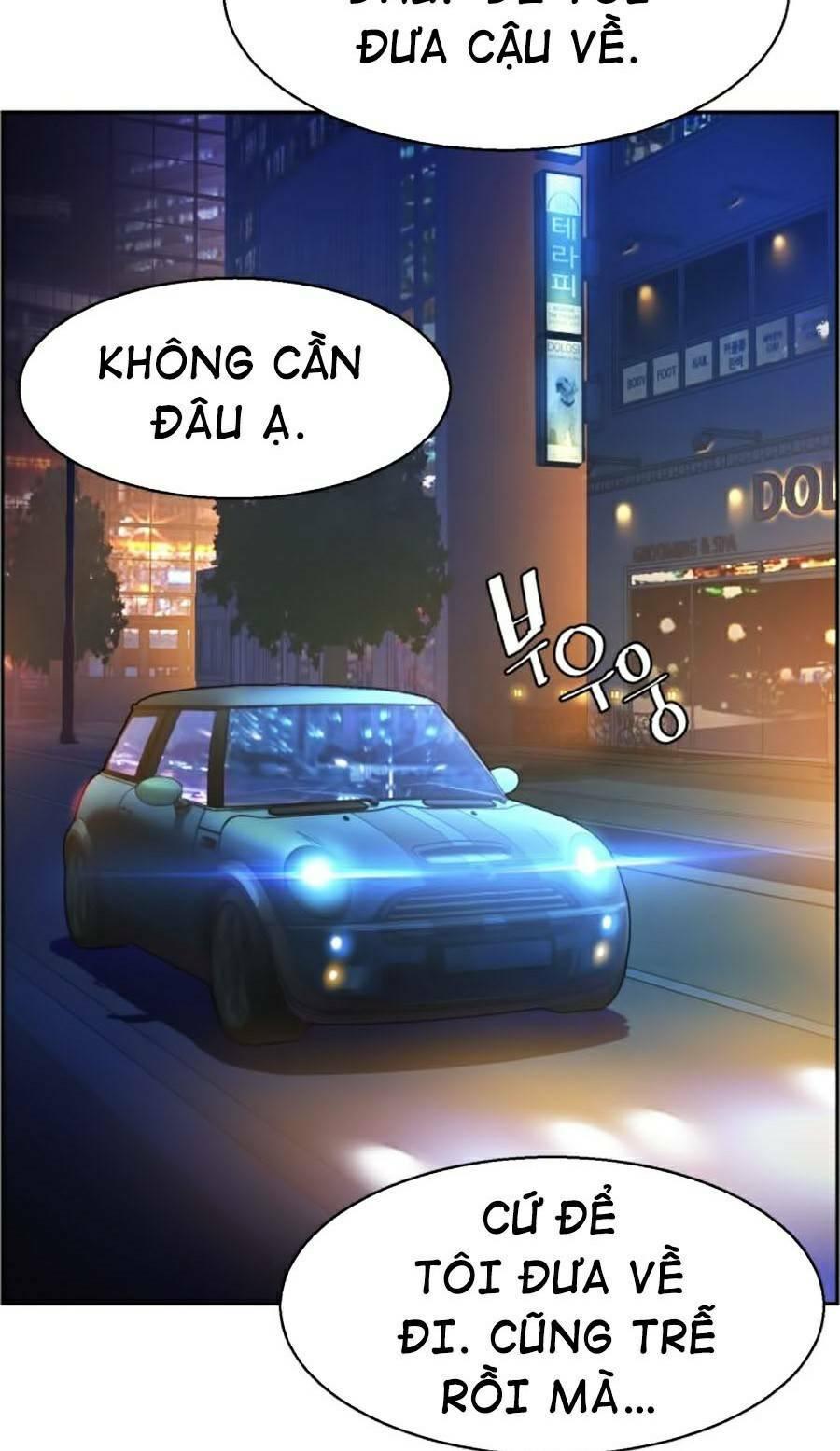 bạn học tôi là lính đánh thuê chapter 60 31