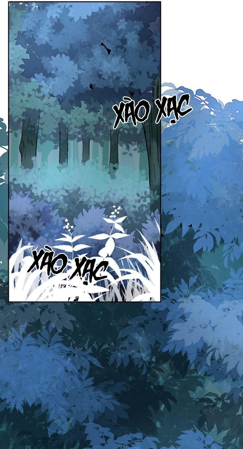 điều gì gọi là hấp dẫn tăng gấp đôi? chapter 5 3