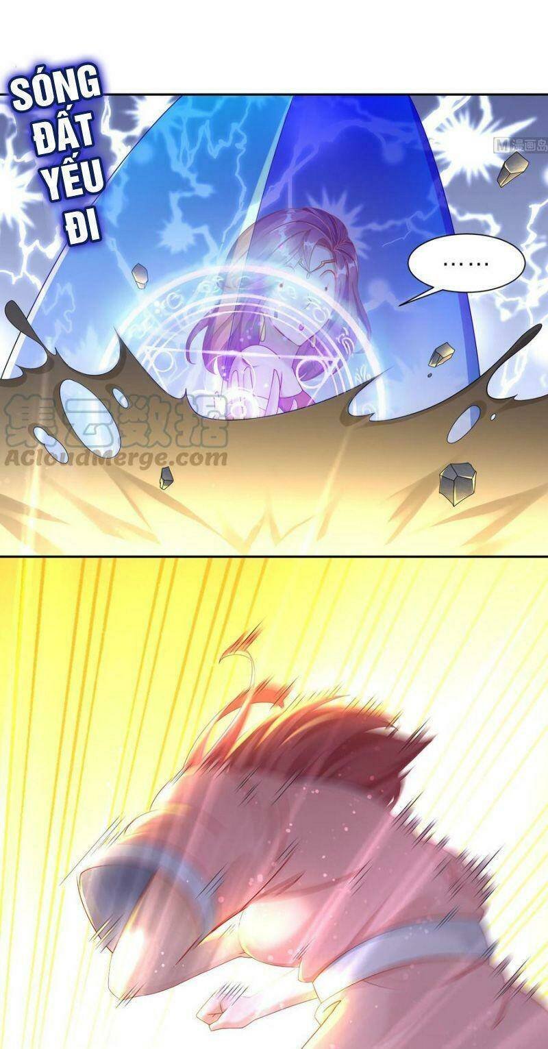 trọng sinh chi ma tôn đương đạo chapter 120 12