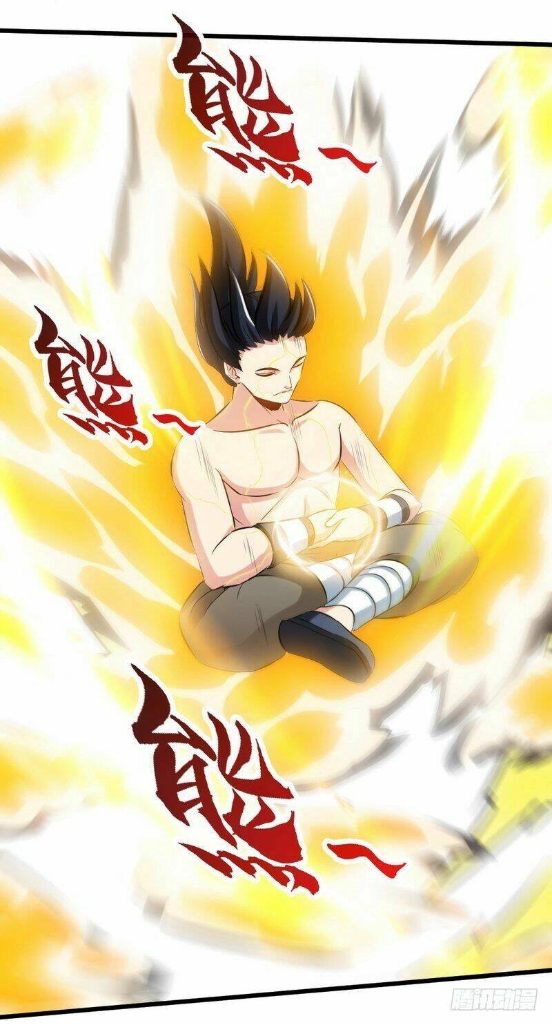 chí tôn thần ma chapter 115 11