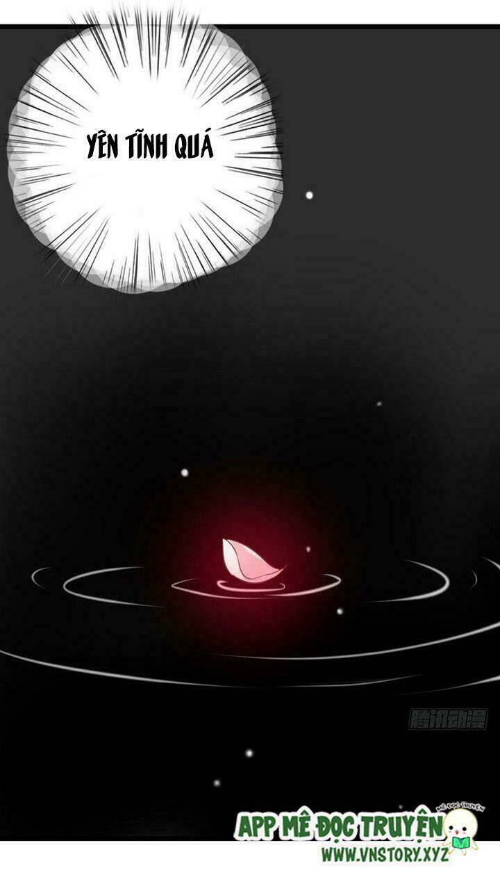 sau con mưa mùa hạ chapter 54 2