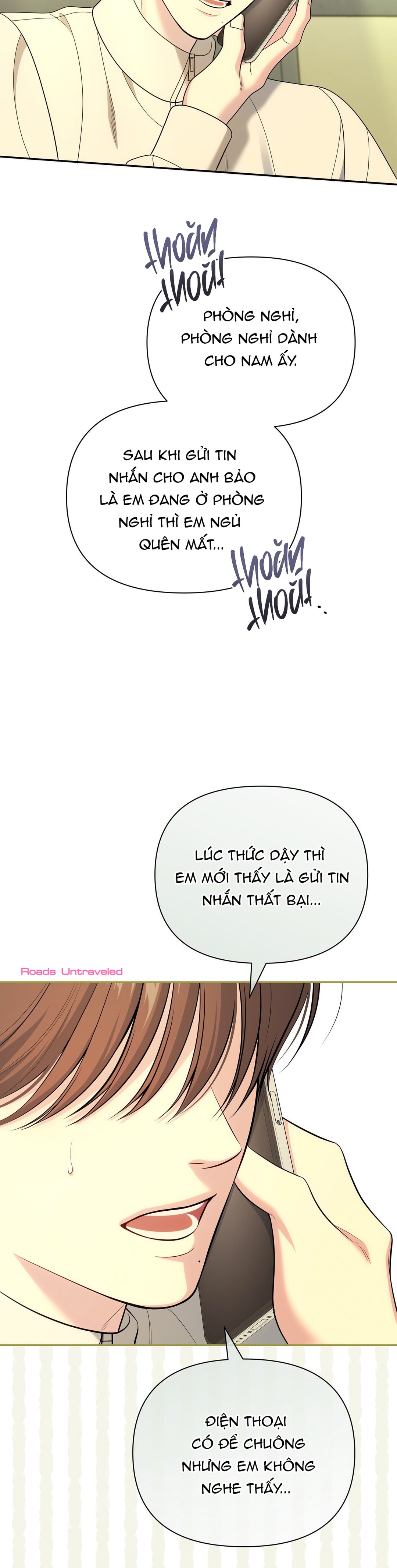 thầm yêu chapter 40 21