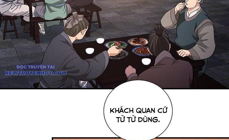 thiên long bát bộ webtoon chapter 118 66