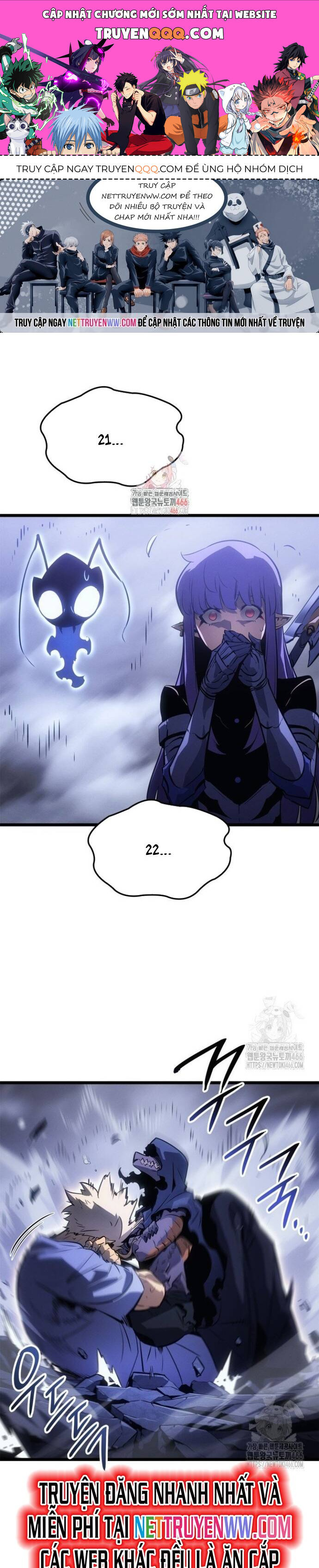 solo leveling : ragnarok chapter 34 1