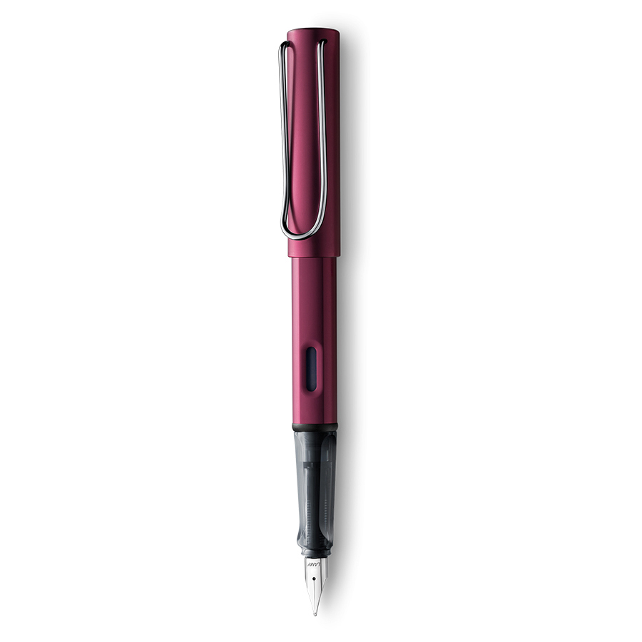 Bút Máy Lamy Al-Star Dark Purple 029