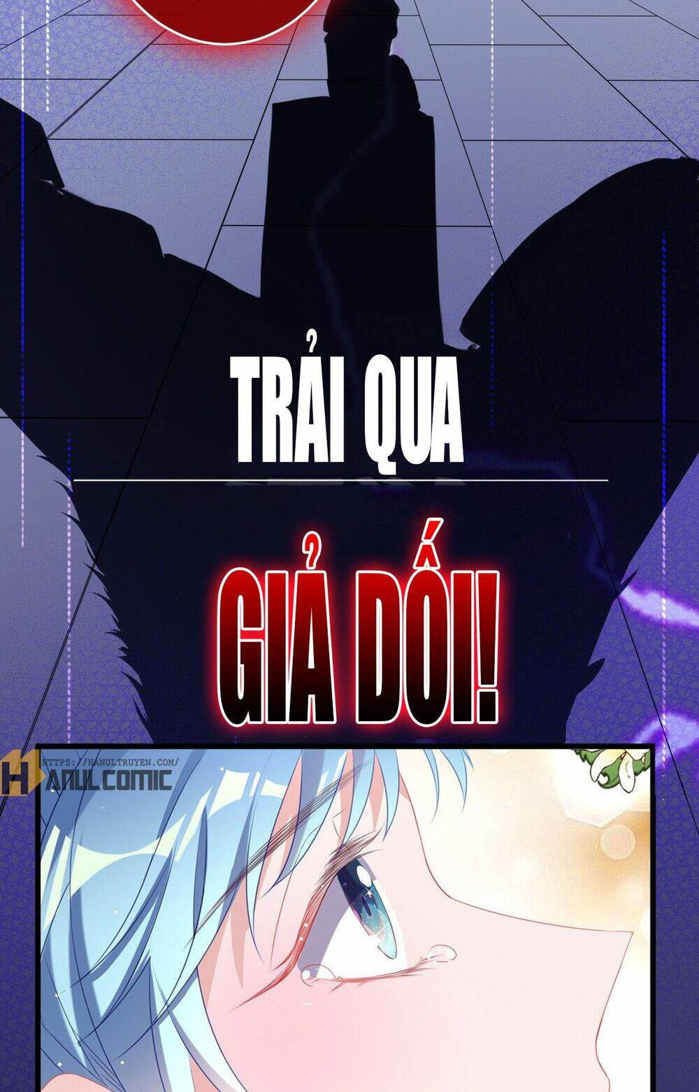 dĩ hôn chi danh chapter 0 6