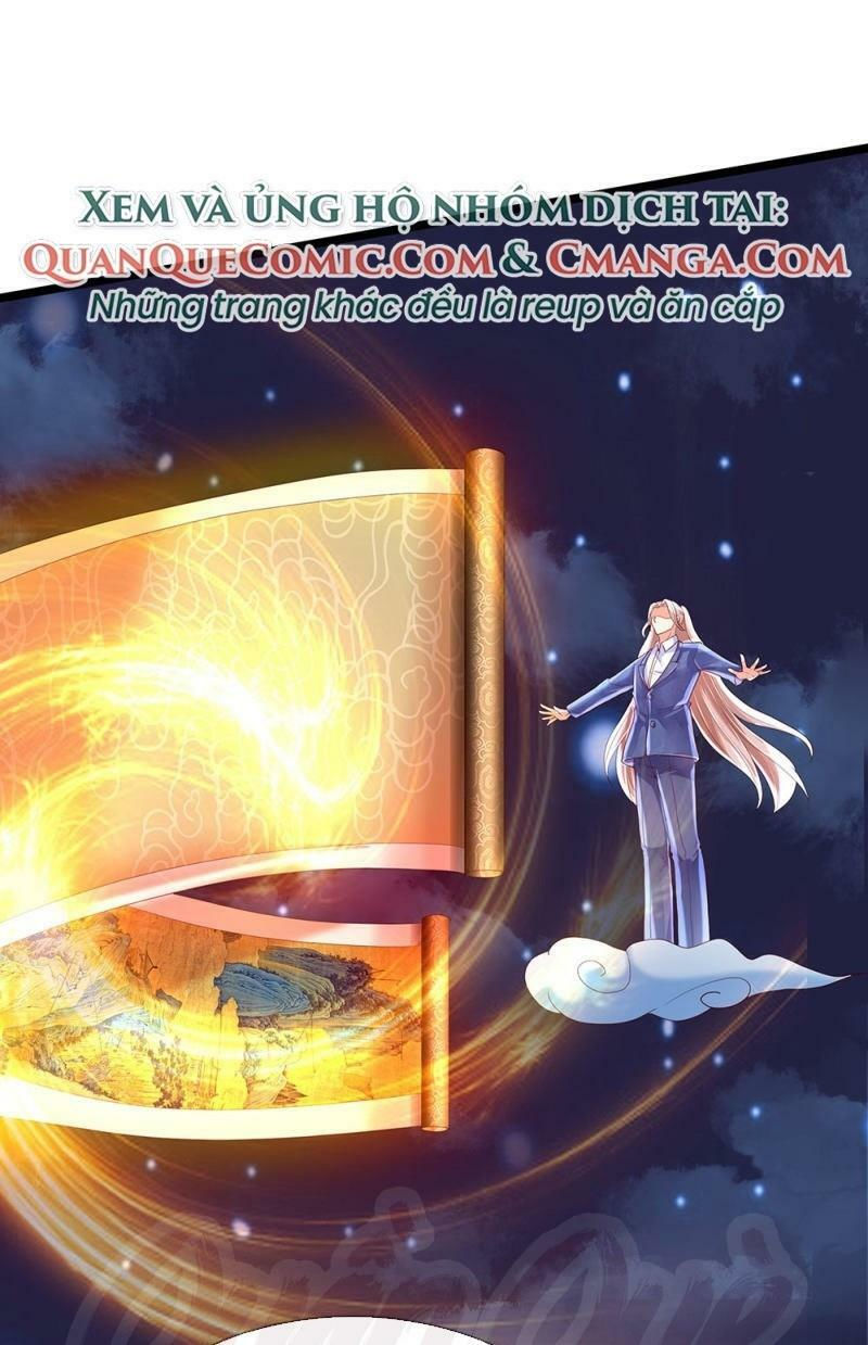 vú em tiên tôn đi ở rể chapter 120 13