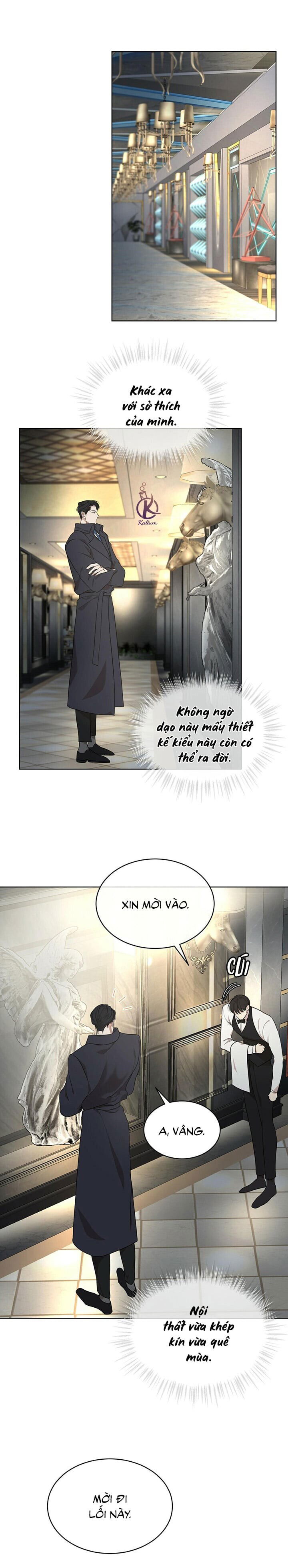 hình thái khởi sinh chapter 45 9