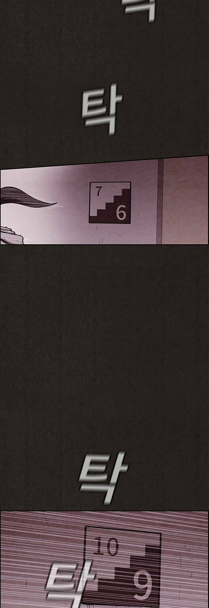 quái vật tại chung cư xanh chapter 114 46