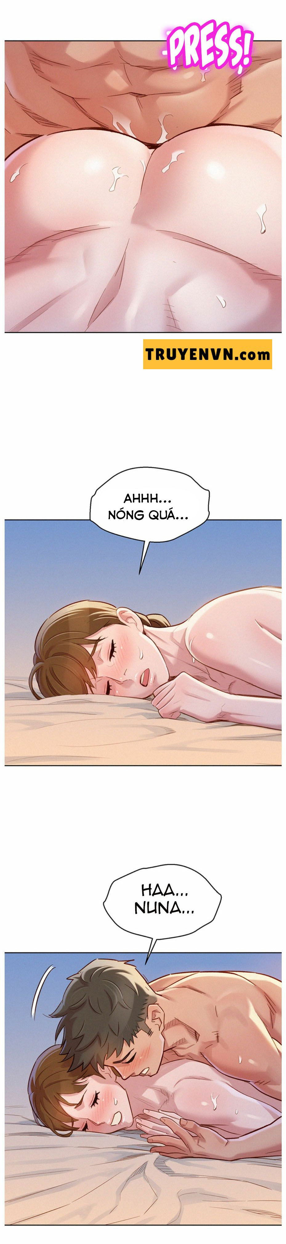 chị gái mưa chapter 87 18