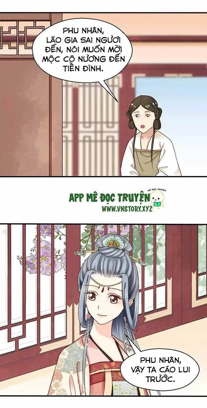 kiều nữ độc phi chapter 63 13