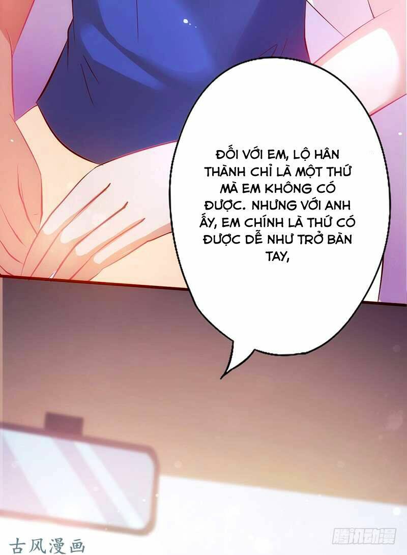 truy phu 36 kế - ông xã à, tới chiến nào! chapter 6 16