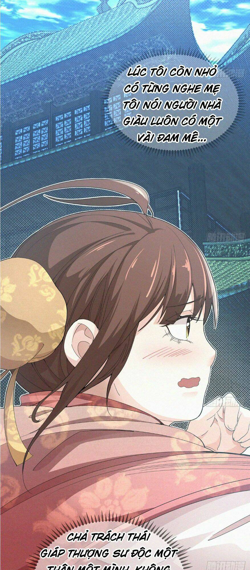 nguyên linh chúa tể chapter 4 20