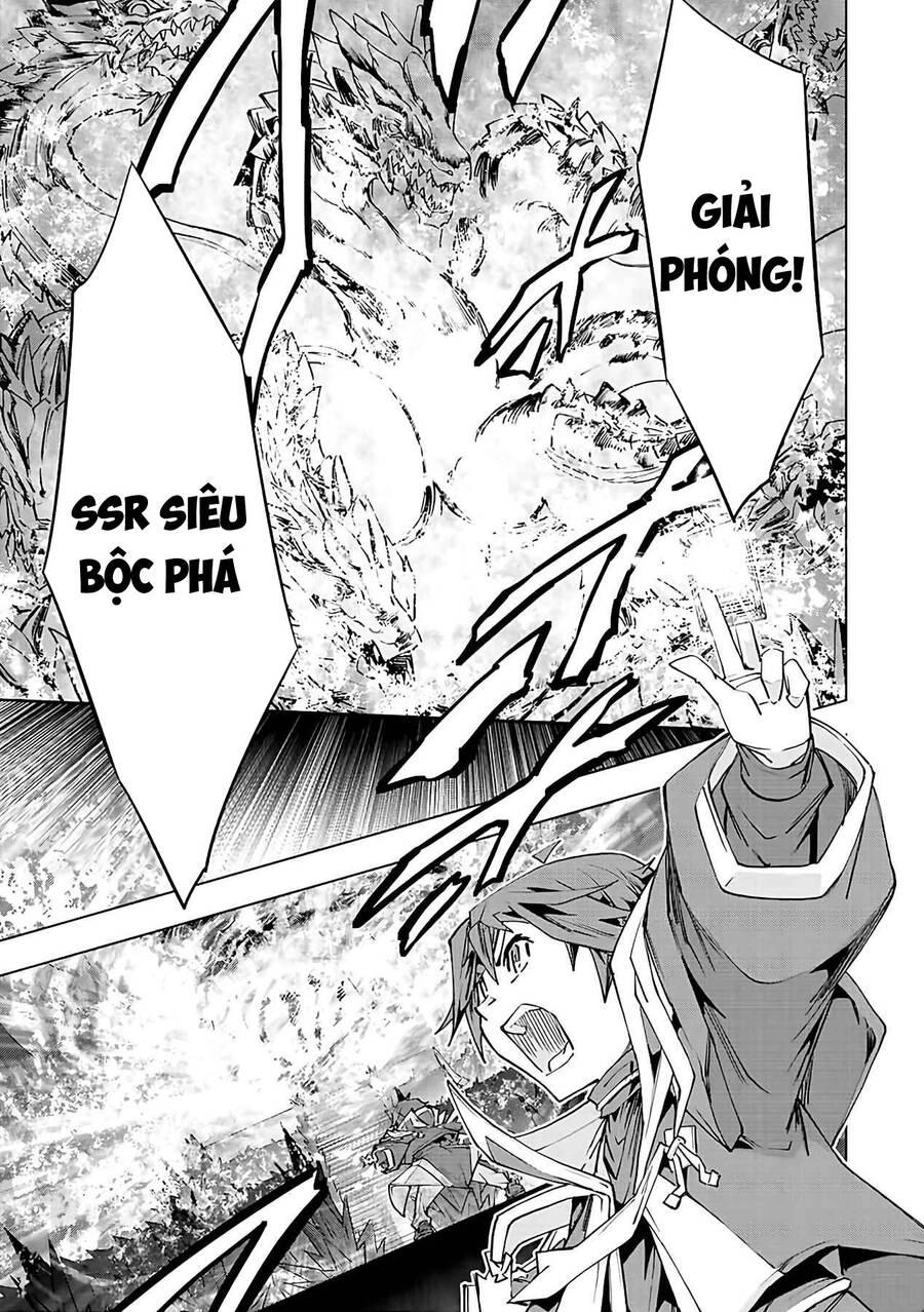 Bị Phản Bội Bởi Đồng Đội Và Sở Hữu [Gacha Không Giới Hạn] Lv.9999 chapter 75 12