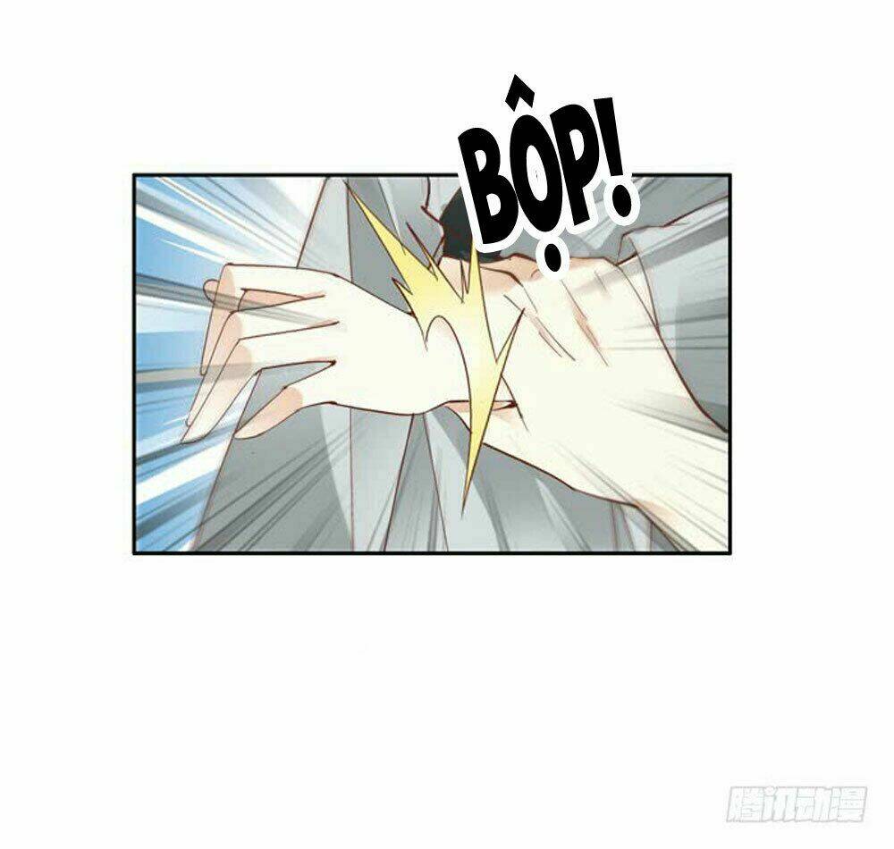 thiền tâm vấn đạo chapter 43 52